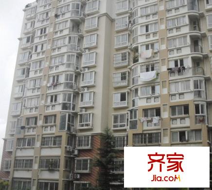 福嶺嘉苑E區(qū)外景圖2