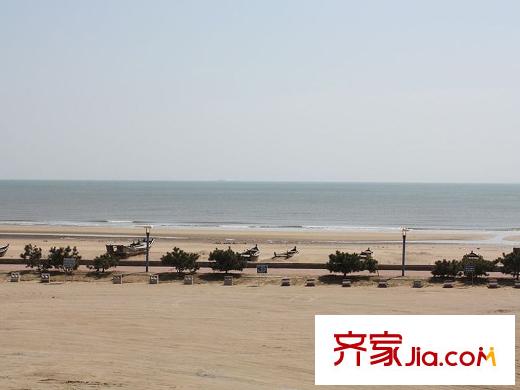 康大風和日麗配套圖周邊配套之海景