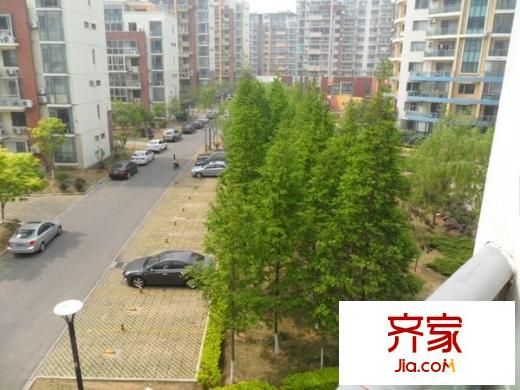 天泰陽光海岸外景圖 