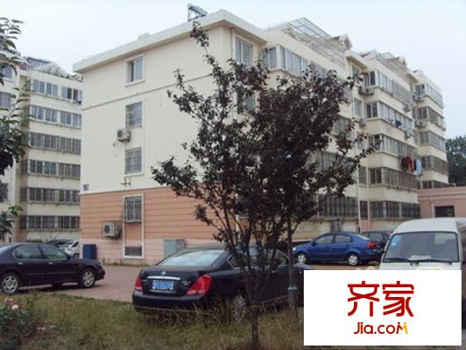 順河路小區(qū)