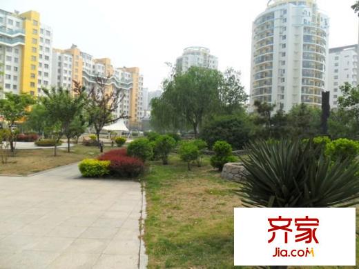 天泰陽(yáng)光海岸