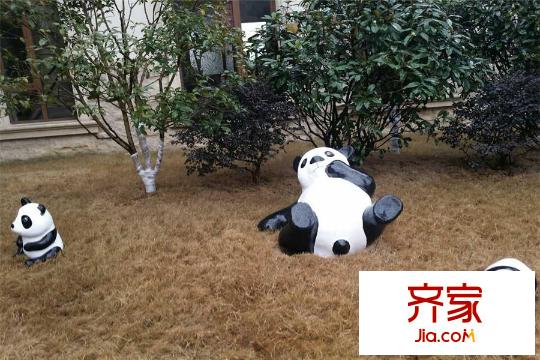 海信濮塘度假區(qū)園林景觀設(shè)計(jì)（2015-01-15）