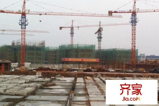 景楓法蘭谷項(xiàng)目（2015-3-19）