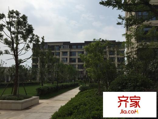 富力十號(hào)外景圖