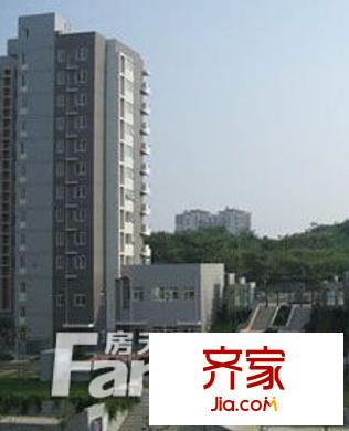 南口路社區(qū)
