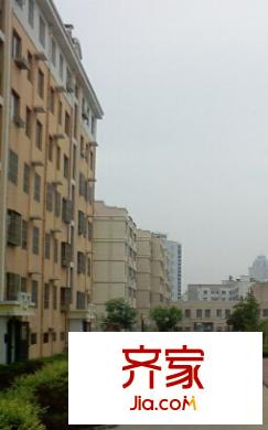 井岡新村外景圖