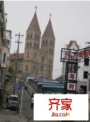 登州路社區(qū)外景圖4