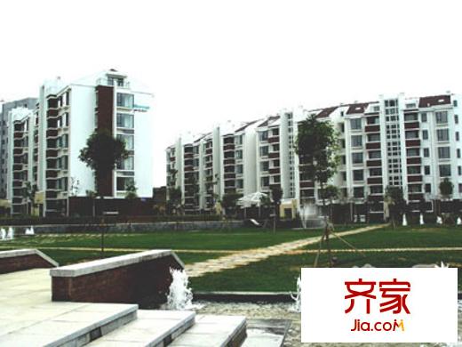 登州路社區(qū)