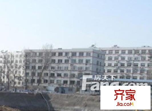 東方公園世家外景圖