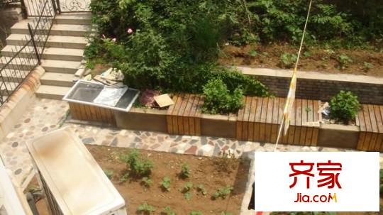 香山花園外景圖 