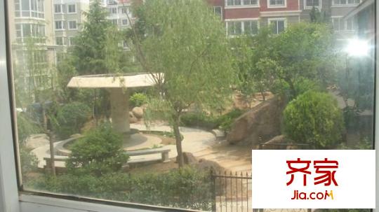 香山花園