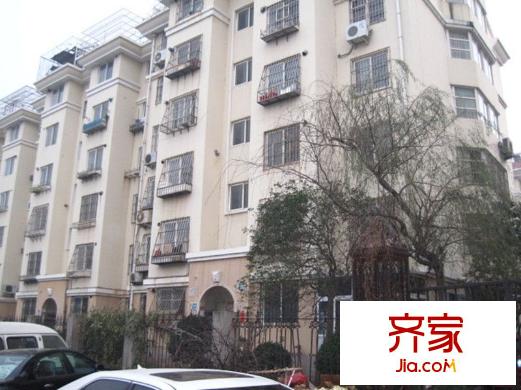 新亞花園外景圖 