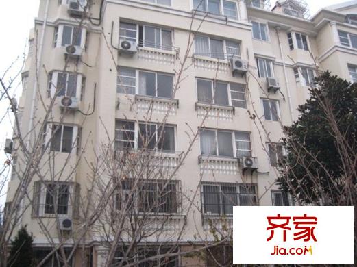 新亞花園外景圖 