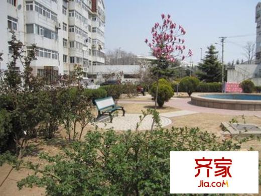 天虹花園外景圖 