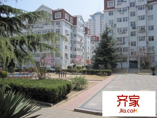 天虹花園外景圖 