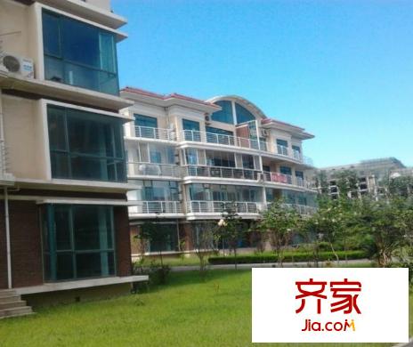 石雀小筑外景圖