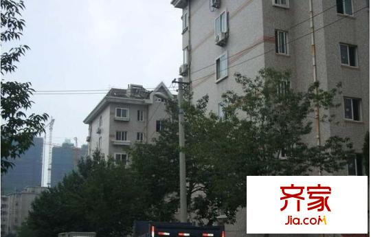 嘉禾路小區(qū)