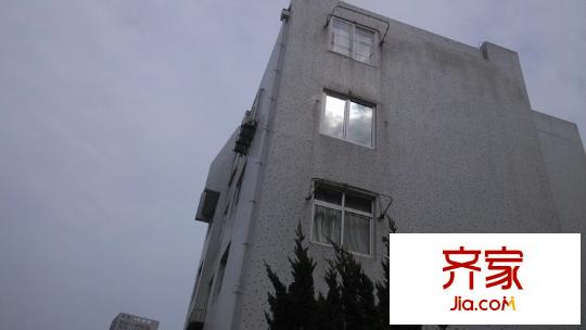 金湖社區(qū)外景圖 