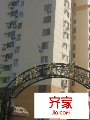政法公寓二期外景圖 