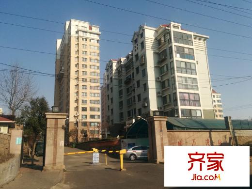 海灣花園(四方)外景圖
