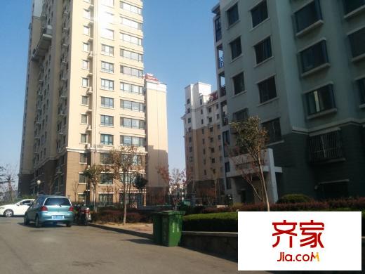 海灣花園(四方)外景圖