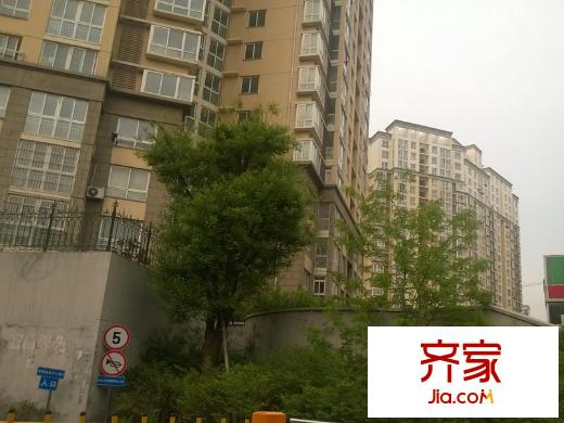 瑞昌馨苑外景圖