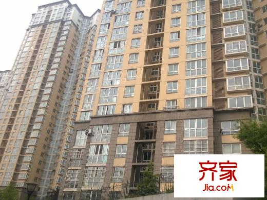 瑞昌馨苑外景圖