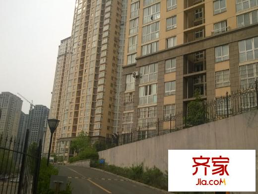 瑞昌馨苑外景圖