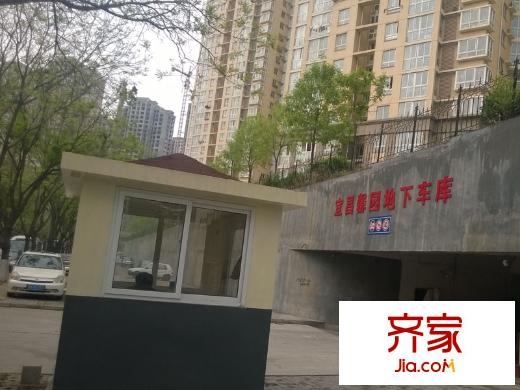 瑞昌馨苑外景圖