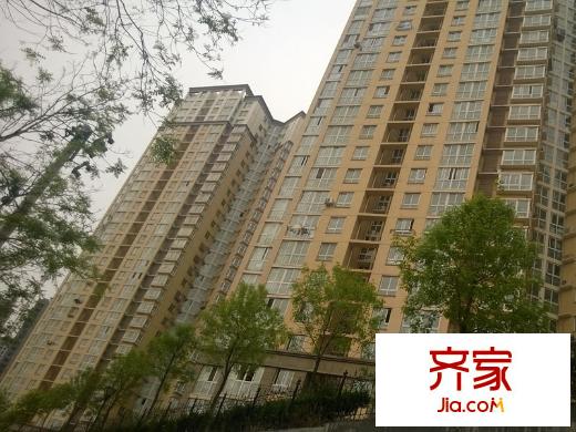 瑞昌馨苑外景圖