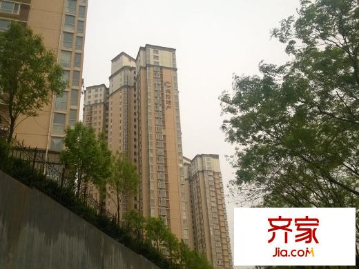 瑞昌馨苑外景圖