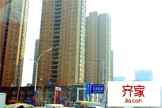 即墨寶龍城市廣場