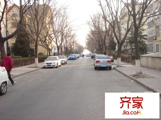 團(tuán)島社區(qū)