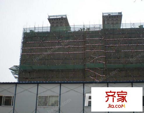 魯信南海花園外景圖  