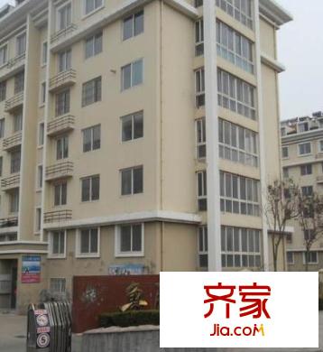 魯澤花園外景圖
