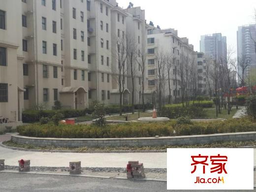 濱海苑外景圖