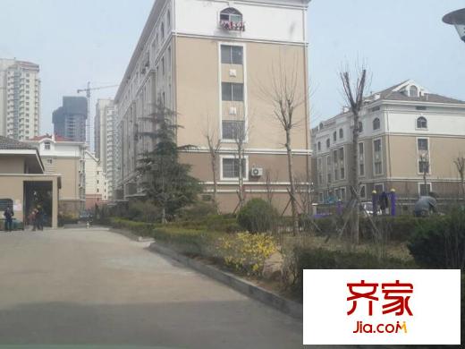 濱海苑外景圖
