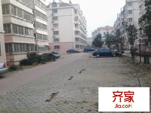 天惠府外景圖 