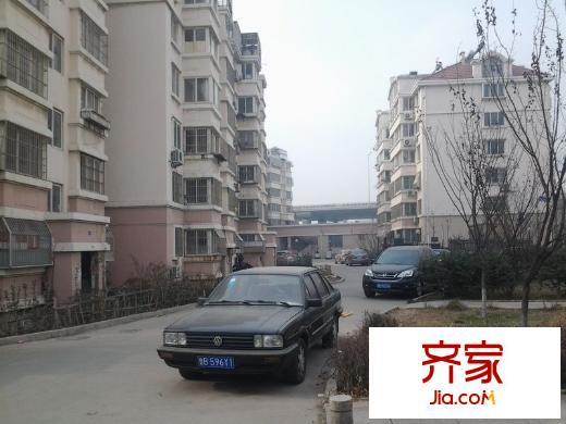 天惠府外景圖 