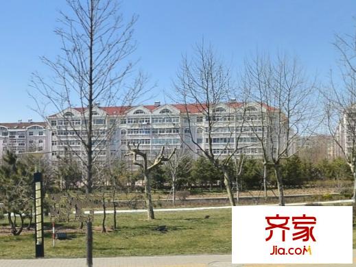 濱海新村外景圖5