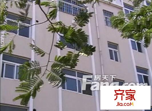 濱海新村外景圖02