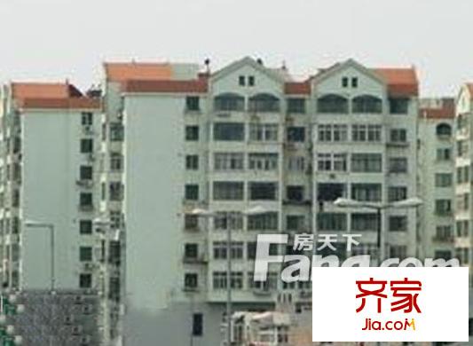 天帝山城