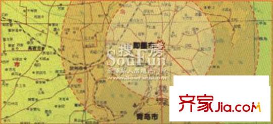 曼谷陽光交通圖