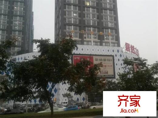 中南海知音外景圖 