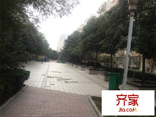 高教小區(qū)