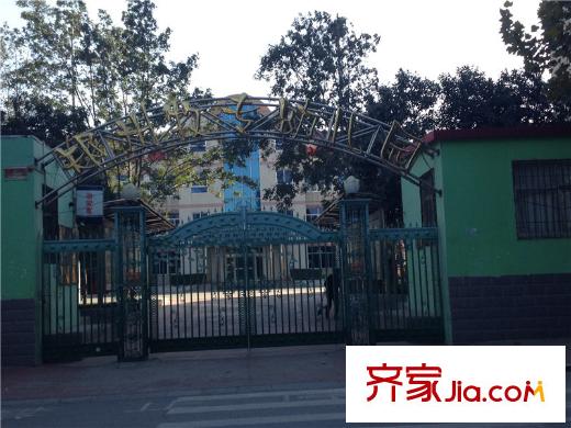 中亨都市花園配套圖 周邊
