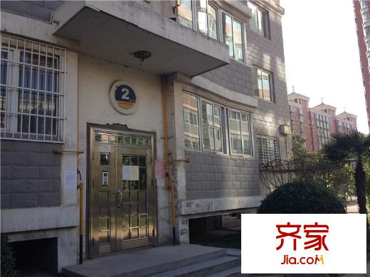 中亨都市花園外景圖 