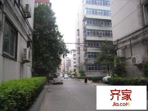 中亨花園二號院外景圖 