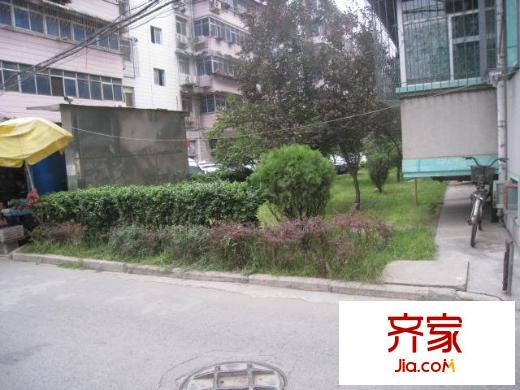 中亨花園二號院
