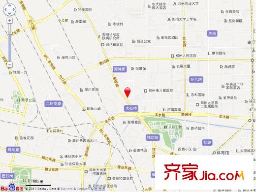 宏益華香港城交通圖